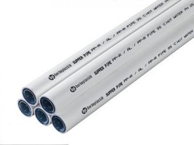 新型PP-R铝塑超级管,PPR管产品图片高清大图- 图片库