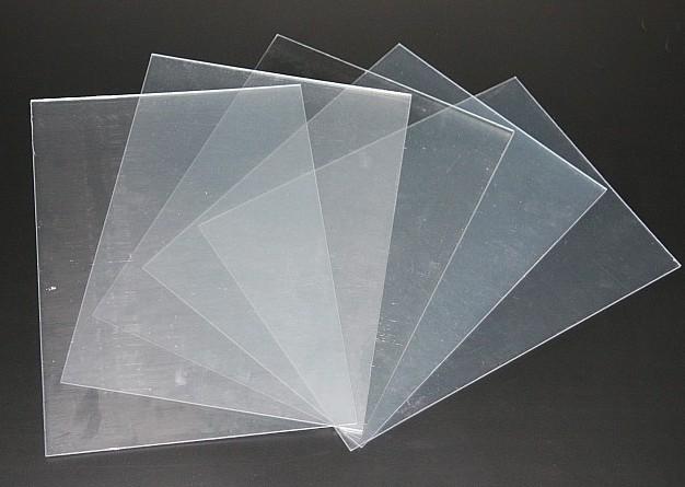产品信息 塑胶 工程塑料 高透明petg板—petg板材—petg片材  专业